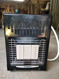 stufe a gas bartolini