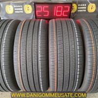 4 GOMME 275 50 20 PIRELLI 4 STAGIONI 75/85%