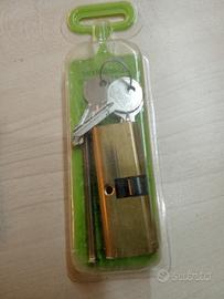 cilindro per serratura 