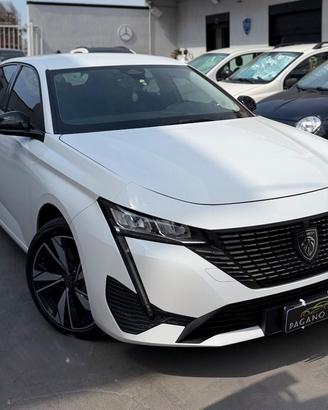 Peugeot 308 BlueHDi 130 S&S EAT8
