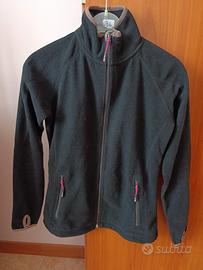 Felpa donna 8848 taglia S
