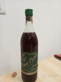 padre Peppe anni 80 