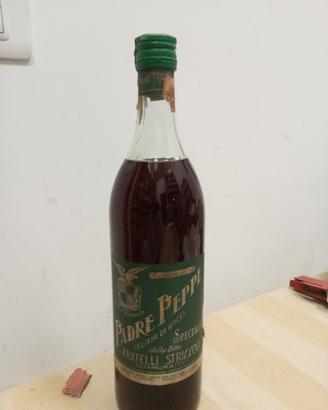 padre Peppe anni 80 