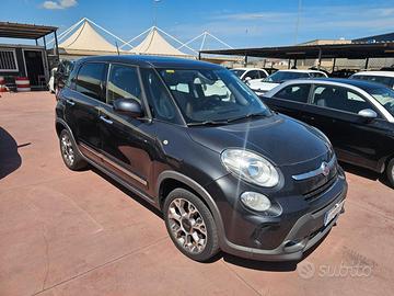 FIAT 500L 1.3 MJT - 2015