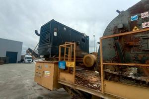 Impianto mobile Continental Nord