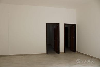 Magazzino ristrutturato