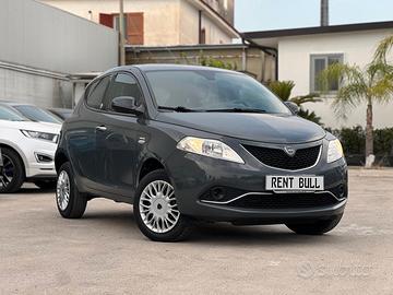 Lancia Ypsilon 0.9 TwinAir 85 CV 5 porte Metano Ec