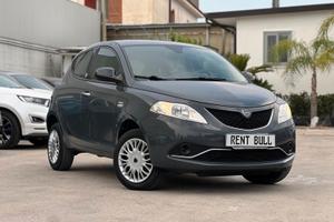 Lancia Ypsilon 0.9 TwinAir 85 CV 5 porte Metano Ec
