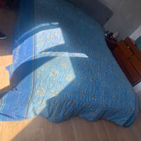 Trapunta piumone Zucchi matrimoniale