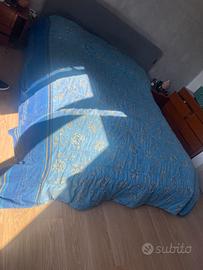 Trapunta piumone Zucchi matrimoniale