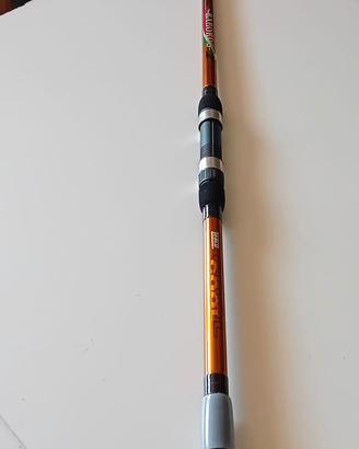  Canna spinning barca Cool Babord 2,10m 80-140gr