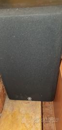 kit Dolby digital 5.1 Yamaha 