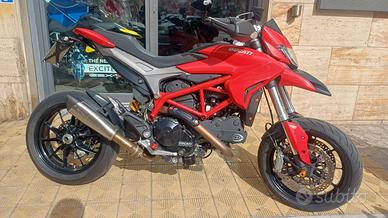 Ducati Hypermotard 821 - 2015