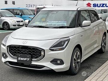 Ricambi usati suzuki swift 2017-2025