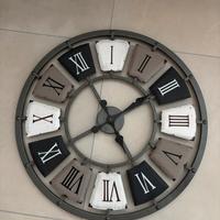 Orologio parete nauson du monde