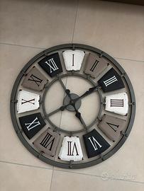 Orologio parete nauson du monde