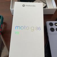 Motorola g86 5g 