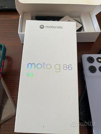 Motorola g86 5g 