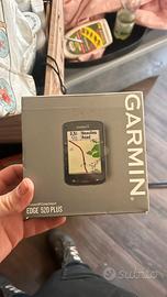Garmin 520 plus