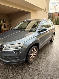 Skoda Karoq 1.6TDI 115cv - Style