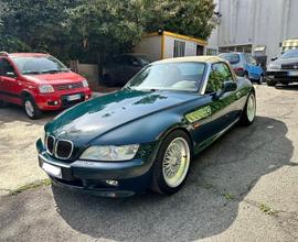 Bmw Z3 1.9 16V cat Roadster ASI