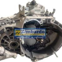 CAMBIO MANUALE LANCIA DELTA 6 MARCE 1.6 MULTIJET 1