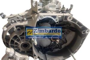 CAMBIO MANUALE LANCIA DELTA 6 MARCE 1.6 MULTIJET 1