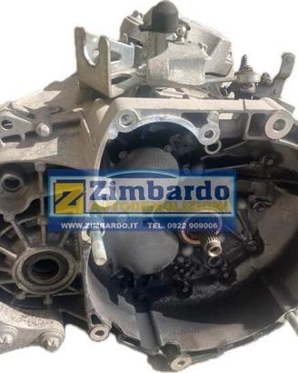 CAMBIO MANUALE LANCIA DELTA 6 MARCE 1.6 MULTIJET 1