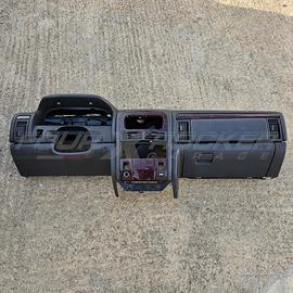 Cruscotto Jeep Grand Cherokee WJ 99-04