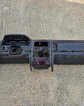 Cruscotto Jeep Grand Cherokee WJ 99-04