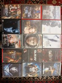 Dvd film/cartoni animati 