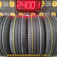 4 GOMME ESTIVE 205 55 16 NEXEN AL 75/80%