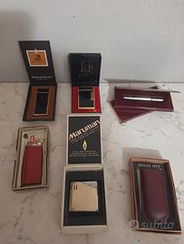 lotto accendini