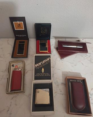 lotto accendini