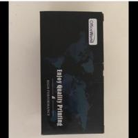 Toner stampante Epson vedere descrizione