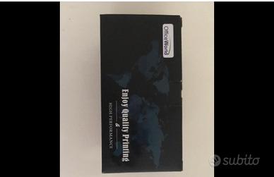 Toner stampante Epson vedere descrizione