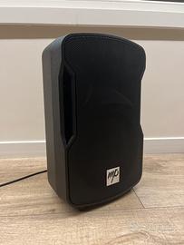 MP Audio: altoparlante PA bp13 10a11