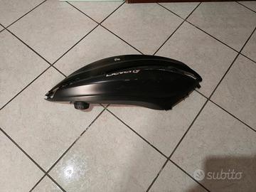 fiancate posteriore Beverly 350 sport touring