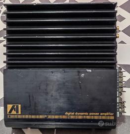 Amplificatore Audison SR8550