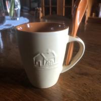 Tazza mulino bianco