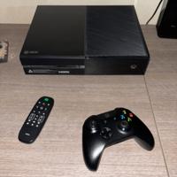 Xbox one + Videogiochi