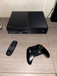 Xbox one + Videogiochi