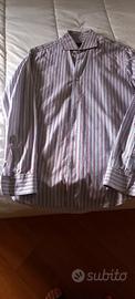 camicia uomo