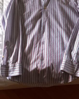 camicia uomo