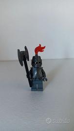 Lego Black Knight / Mr. Wickles scd006
