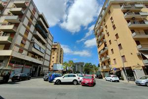 Appartamento, Noce, Palermo.