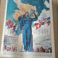 domenica del corriere 