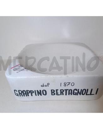 POSA CENERE VINTAGE GRAPPINO BERTAGNOLLI