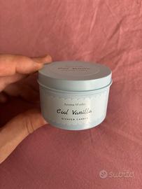 Candela AromaWorks Cool Vanilla