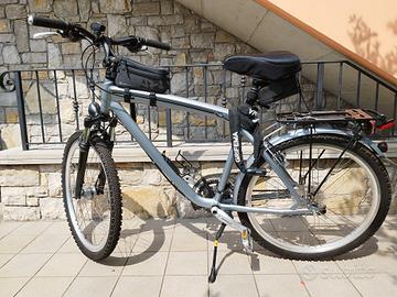 bici BMW